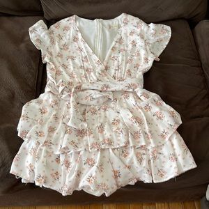 Alter’d State skort sz Medium